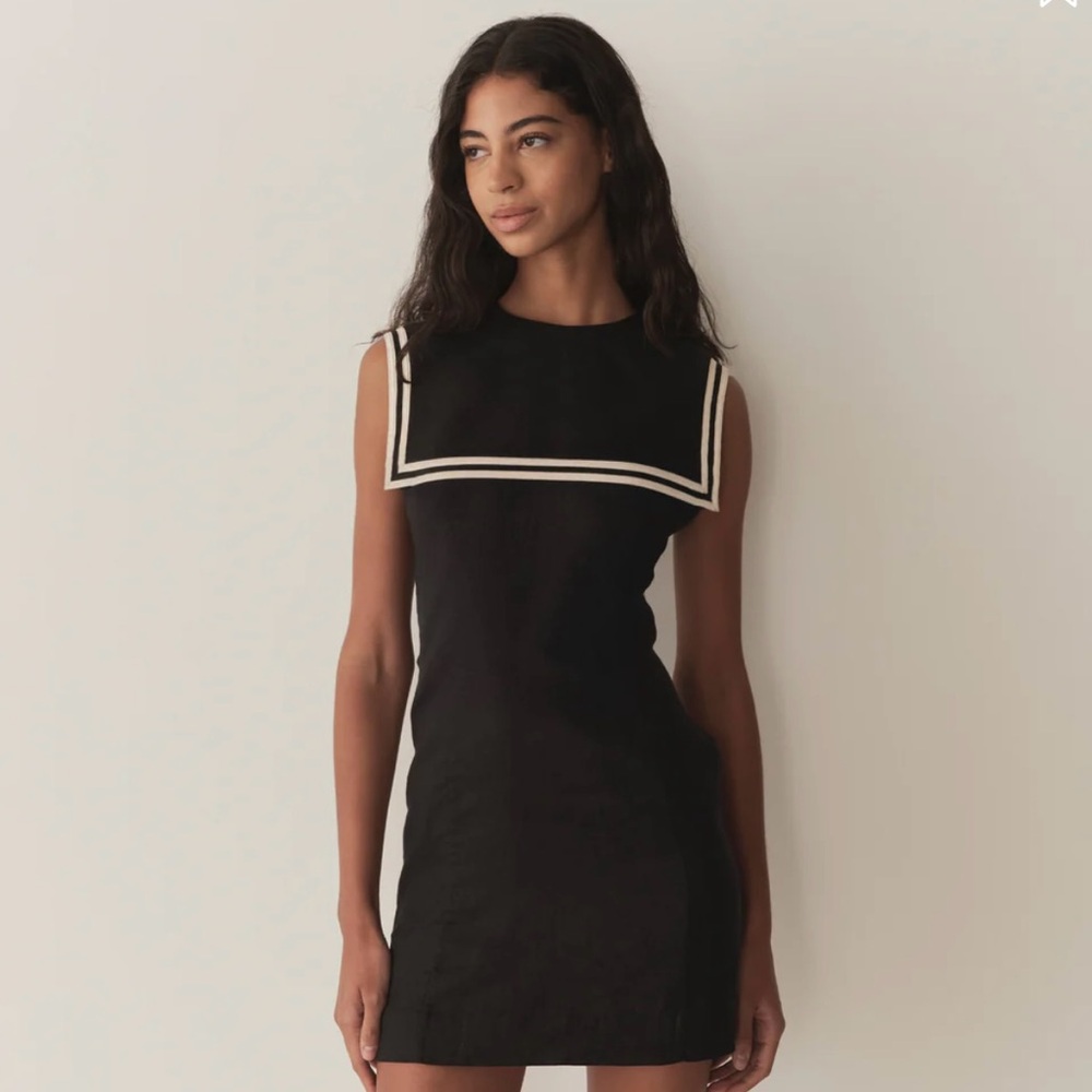 Doén Monroe Dress